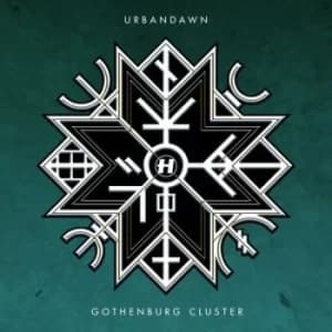 Image of Gothenburg Cluster by Urbandawn CD Album