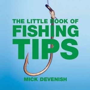 Image of The Little Book of Fishing Tips by Michael Devenish Paperback