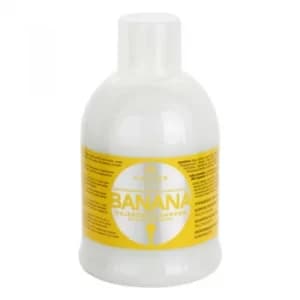 Image of Kallos KJMN Energising Shampoo With Multivitamine Complex 1000ml