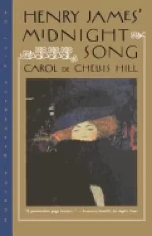 Image of henry james midnight song