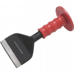 Image of BlueSpot Brick Bolster and Hand Guard 4"