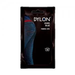 Image of Dylon Jeans Blue Hand Dye