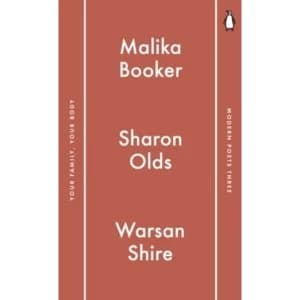 Image of Penguin Modern Poets 3 : Your Family, Your Body