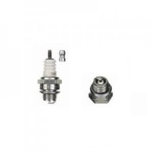 Image of NGK Copper Core Spark Plug BM6A (5921)