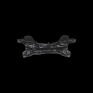 Image of DIEDERICHS Cross Rail FIAT,ABARTH 3405014 0000051786202,0000052026096,0051786202 51786202,51869548,52026096