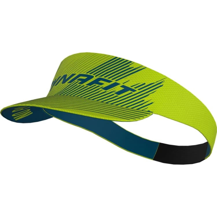 Image of Dynafit Alp Visor Band 99 - Green Green Mens