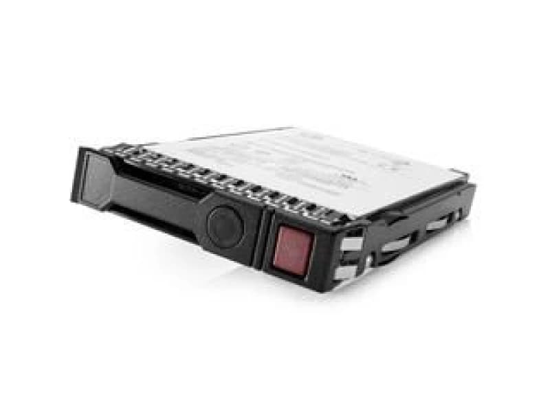 Image of HPE DRV HDD 300G 12G 15K SFF