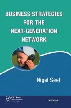 Image of Business Strategies for the Next-Generation Network