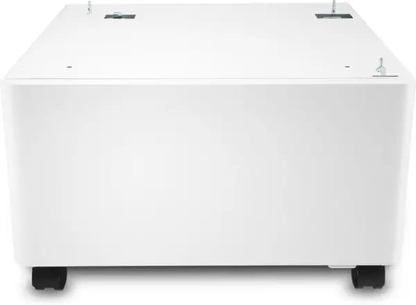 Image of HP T3V28A LaserJet Printer Stand (Original)