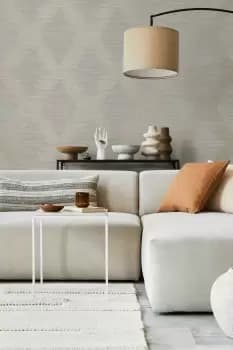 Image of Superfresco Easy Serenity Neutral Wallpaper