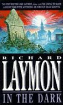 Image of In the Dark by Richard Laymon Paperback
