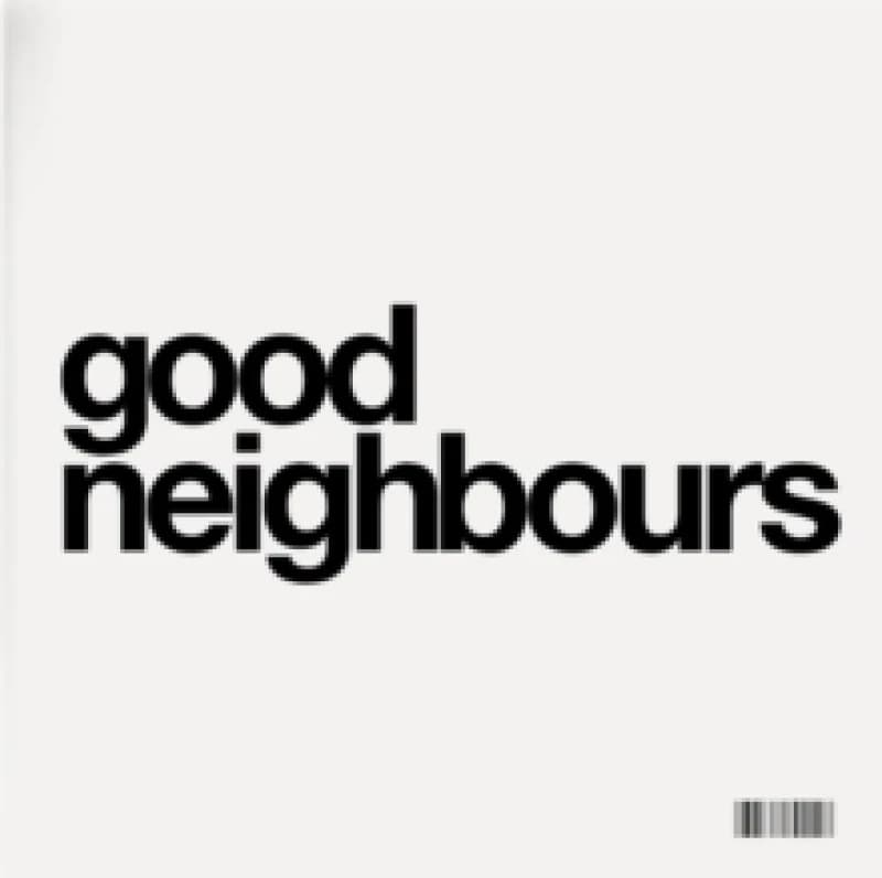 Image of Good Neighbours EP Vinyl