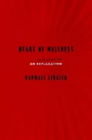 Image of heart of maleness an exploration