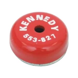 Image of 38MM Dia Shallow Pot Magnet