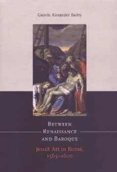 Image of Between Renaissance and Baroque by Gauvin Alexander Bailey Paperback