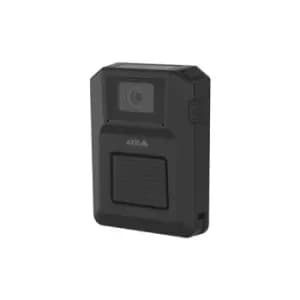 Image of Axis W101 CMOS 0.1 lx Black Wireless USB 1920 x 1080 pixels WiFi 802.11b 802.11g WiFi 4 (802.11n) Bluetooth 4.1