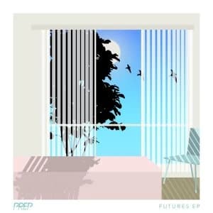 Image of PREP - Futures Cassette