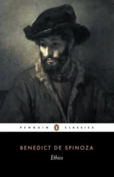 Image of Ethics by Benedict Spinoza Paperback