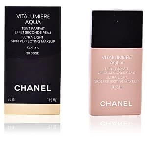 Image of VITALUMIERE AQUA teint parfait #20-beige