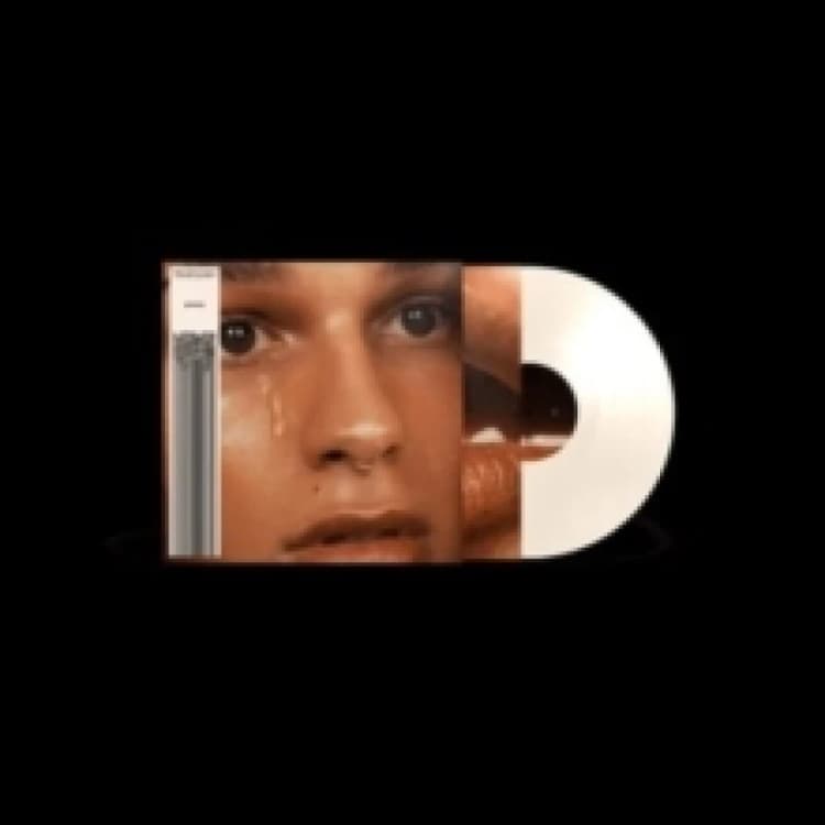 Image of Gramarye Vinyl