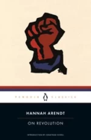 Image of on revolution