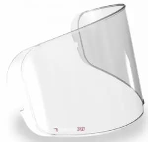 Image of Suomy Speedstar / Stellar / Speedjet MaxVision 70 Pinlock Lens, clear, clear, Size One Size