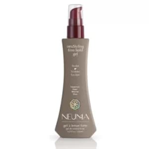 Image of NEUMA neuStyling Sculpt Firm Hold Hair Gel 200ml
