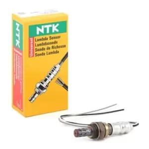 Image of NGK Lambda sensor 1952 Oxygen sensor,O2 sensor VW,AUDI,MERCEDES-BENZ,Golf IV Schragheck (1J1),Golf V Schragheck (1K1),POLO (9N_),TOURAN (1T1, 1T2)