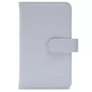 Image of instax mini 12 album in Clay White
