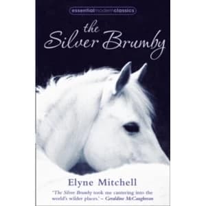 Image of The Silver Brumby