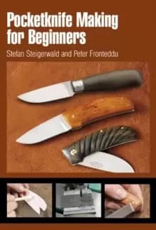 Image of Pocketknife Making for Beginners