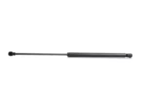 Image of RIDEX Tailgate strut PEUGEOT 219G0193 8731L7,8731XQ