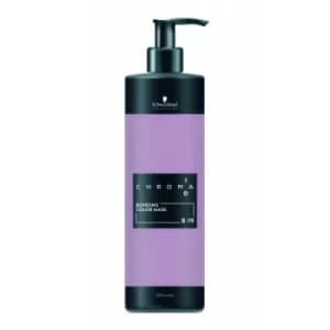 Image of Schwarzkopf Chroma ID Bonding Color Mask 8-19