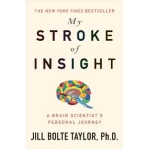 Image of My Stroke of Insight