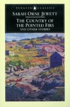 Image of The Country of the Pointed Firs and Other Stories by Sarah Jewett Book