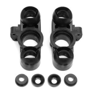 Image of Team Associated RC8B3 Steering Block RC8B3