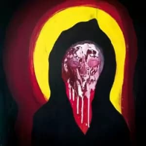 Image of Pahuuden Aanet by Seremonia Vinyl Album
