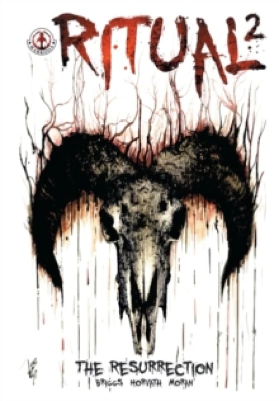 Image of Ritual: The Resurrection : 2 Paperback / softback