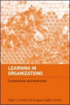 Image of Learning in Organizations by Peter J Smith Book