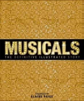 Image of Musicals by DK Publishing