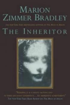 Image of The Inheritor by Marion Zimmer Bradley Paperback