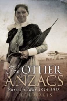 Image of Other Anzacs by Peter Rees Hardback