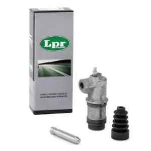 Image of LPR Slave Cylinder 8102 Clutch Slave Cylinder,Slave Cylinder, clutch FIAT,ALFA ROMEO,LANCIA,COUPE (FA/175),Uno Schragheck (146_),BRAVO I (182)