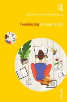 Image of Freelancing for Journalists