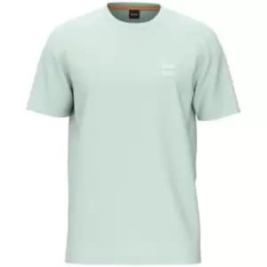 Image of Boss Tales T-Shirt - Green