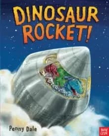 Image of Dinosaur Rocket!