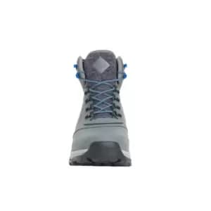 Image of Muck Boots Mens Apex Boots (8 UK) (Grey)