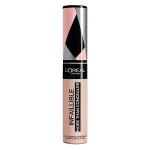 Image of LOreal Infallible Longwear More Than Concealer 343 Truffle