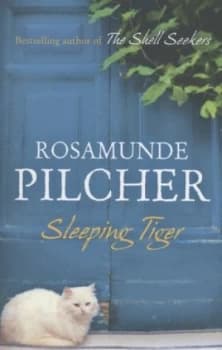 Image of Sleeping Tiger by Rosamunde Pilcher Paperback