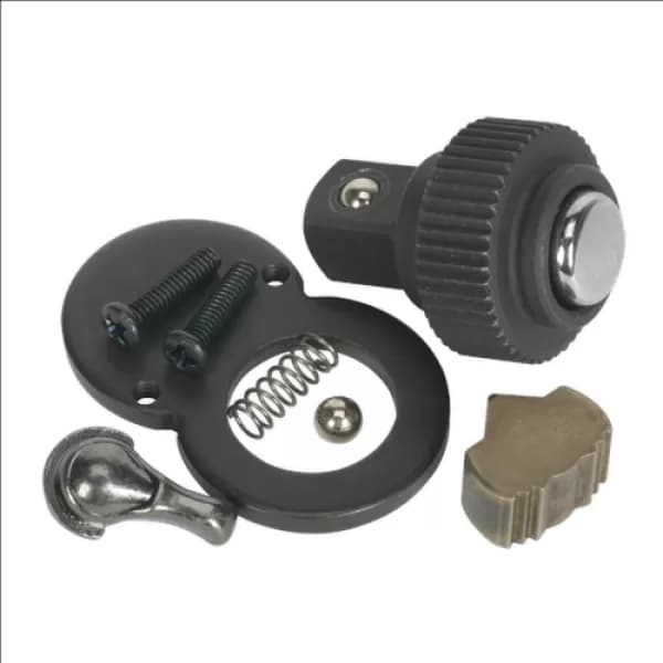 Image of Genuine SEALEY AK660.V2.RK Repair Kit for AK660 & AK8946 1/4Sq Drive
